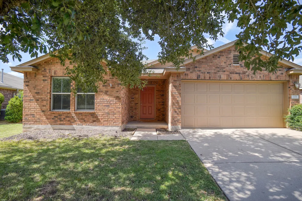 208 Wild Cat Drive Bastrop, TX 78602