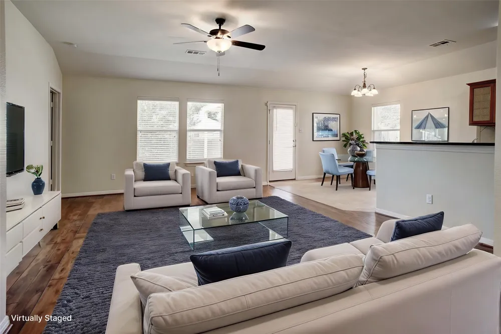 208 Wild Cat Drive Bastrop, TX 78602