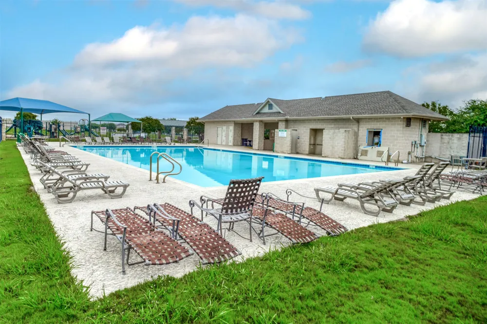 208 Wild Cat Drive Bastrop, TX 78602
