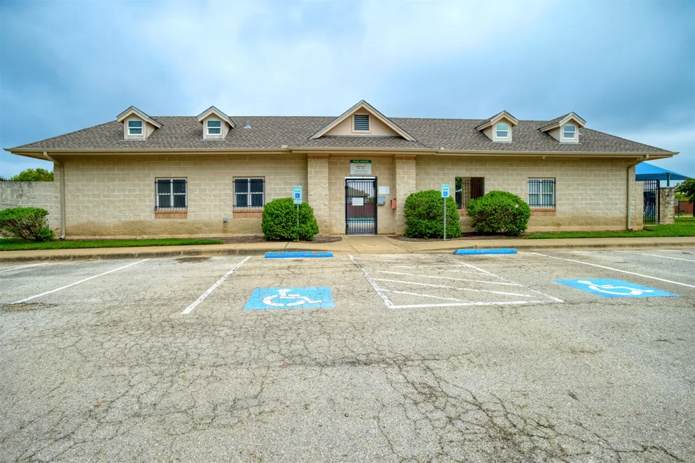 208 Wild Cat Drive Bastrop, TX 78602