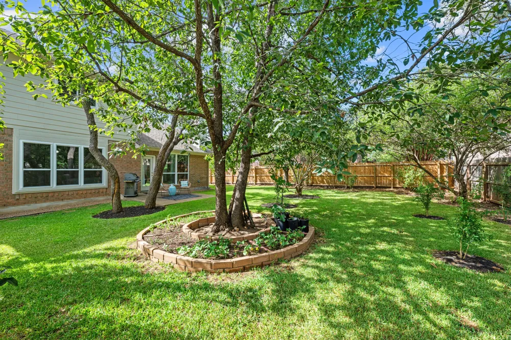 10808 Beachmont Lane Austin, TX 78739