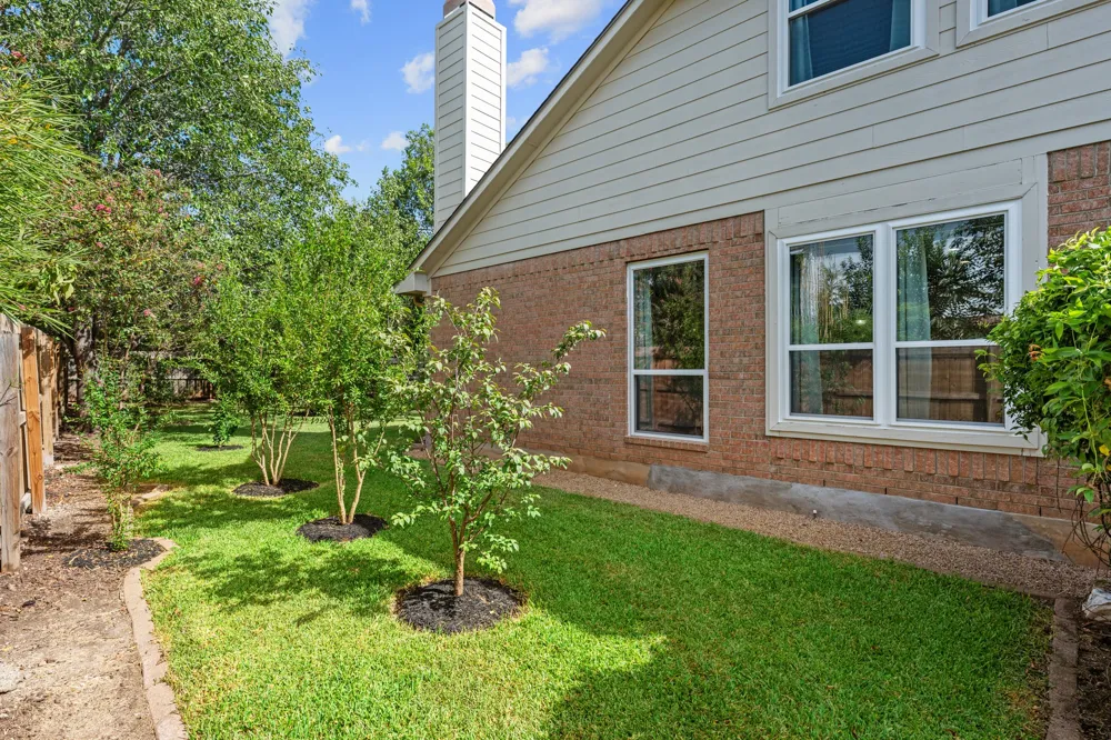 10808 Beachmont Lane Austin, TX 78739