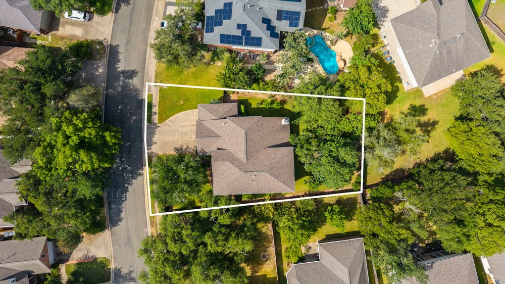 10808 Beachmont Lane Austin, TX 78739