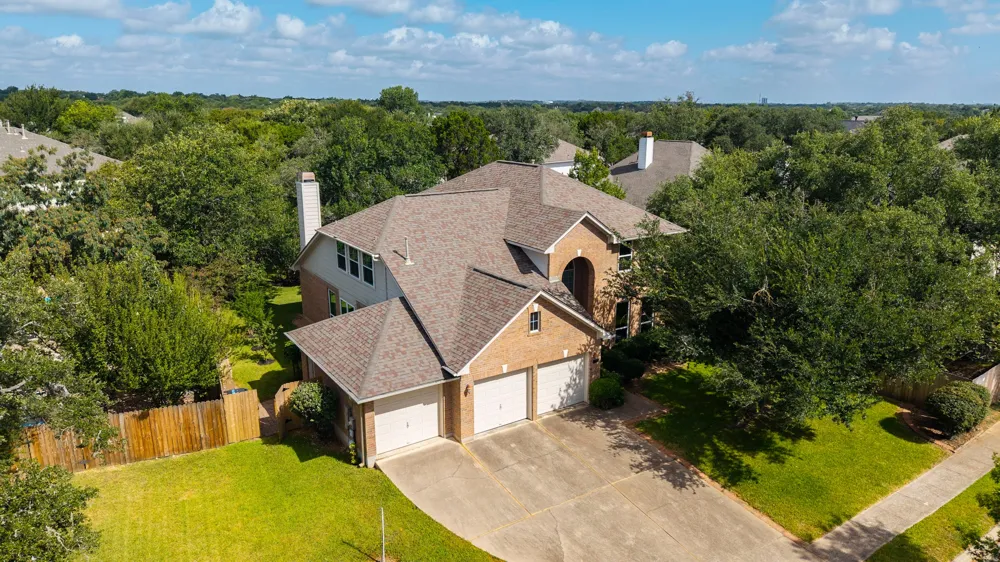 10808 Beachmont Lane Austin, TX 78739