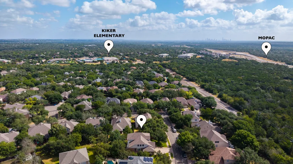 10808 Beachmont Lane Austin, TX 78739