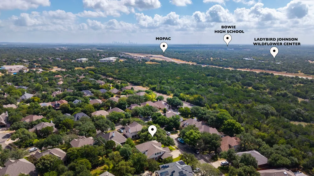 10808 Beachmont Lane Austin, TX 78739
