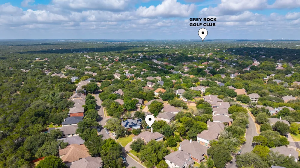 10808 Beachmont Lane Austin, TX 78739