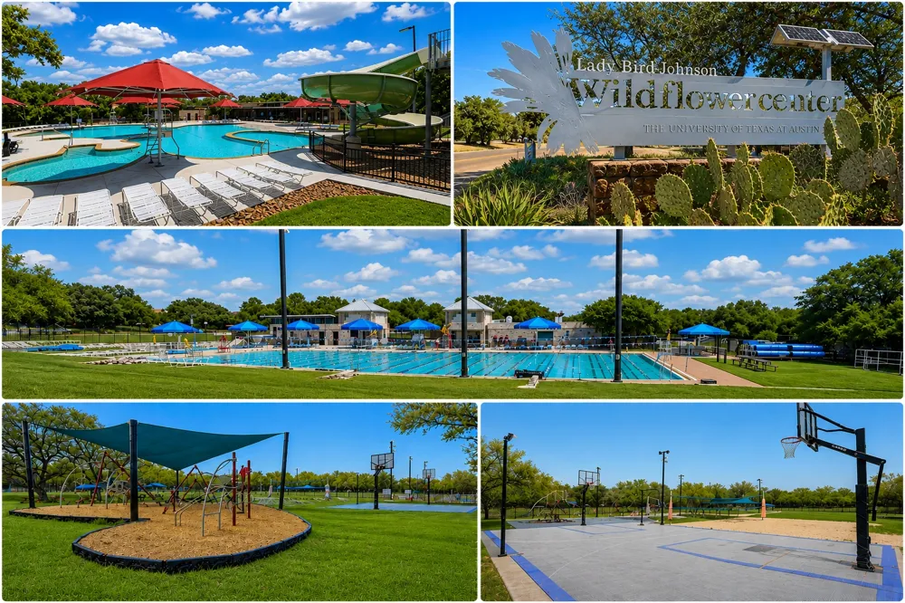 10808 Beachmont Lane Austin, TX 78739