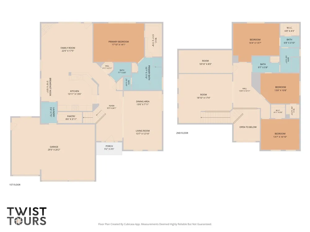 10808 Beachmont Lane Austin, TX 78739