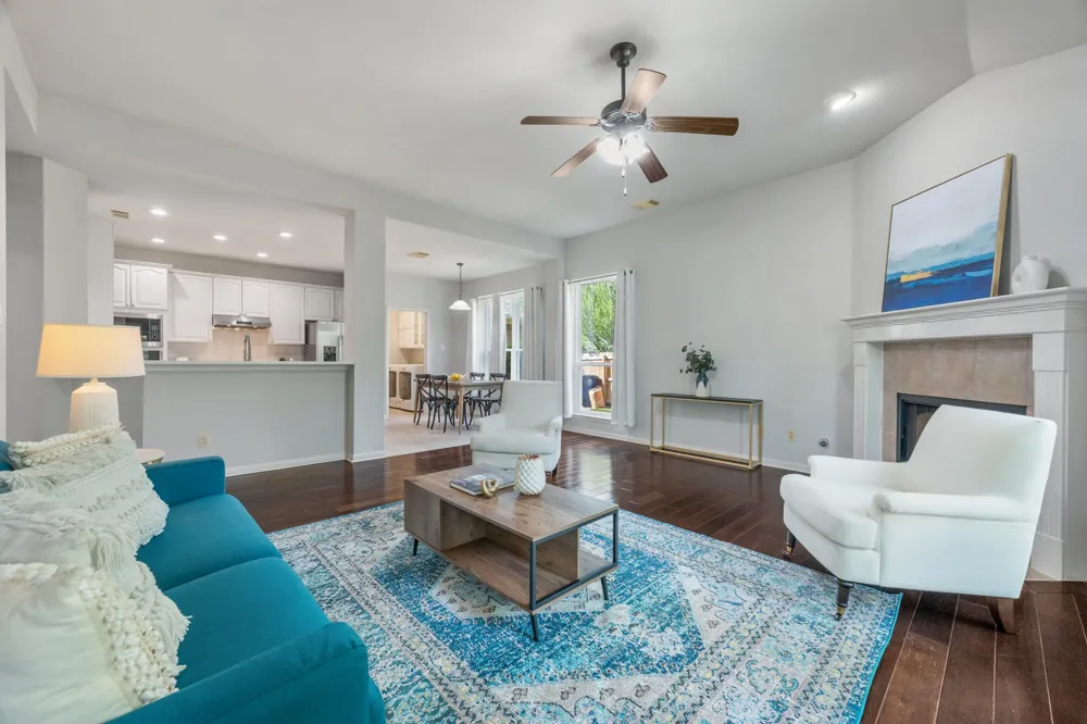 10808 Beachmont Lane Austin, TX 78739