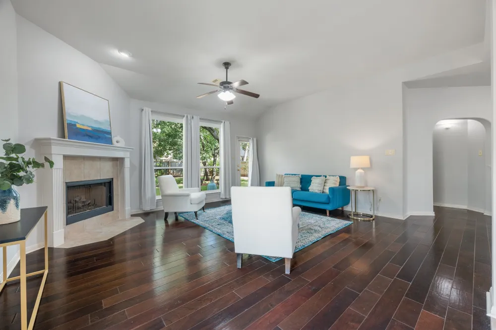 10808 Beachmont Lane Austin, TX 78739