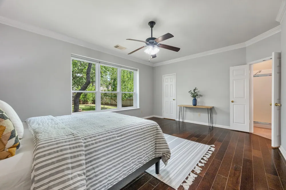 10808 Beachmont Lane Austin, TX 78739