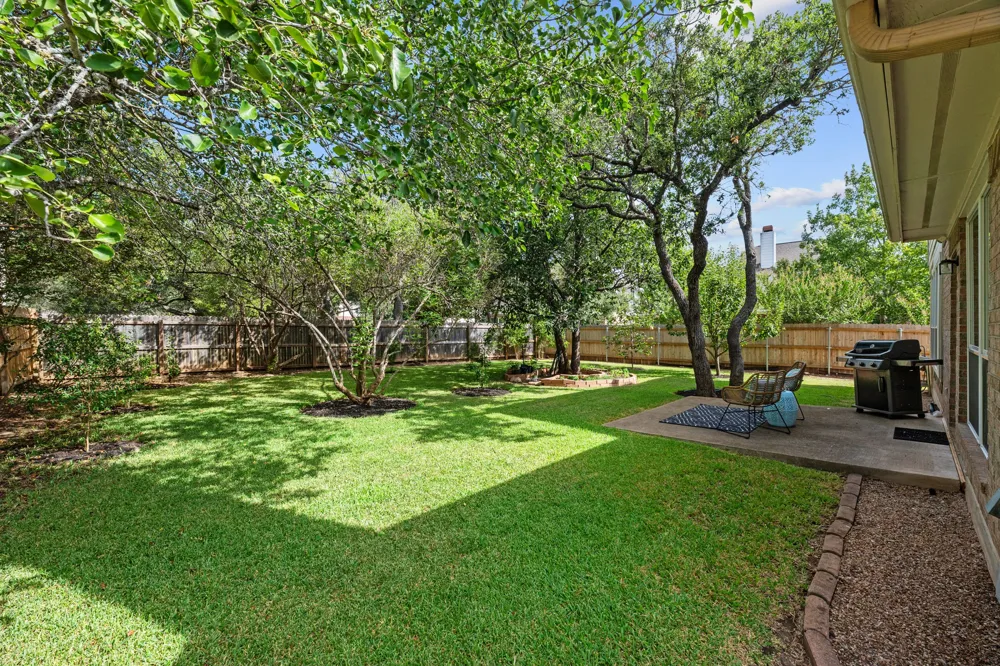 10808 Beachmont Lane Austin, TX 78739