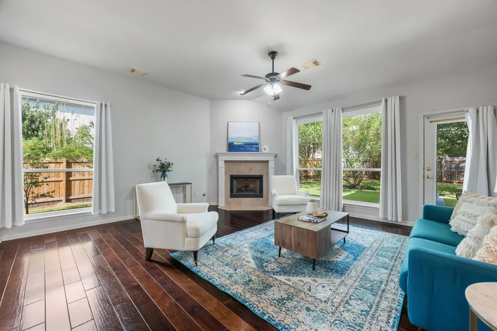 10808 Beachmont Lane Austin, TX 78739