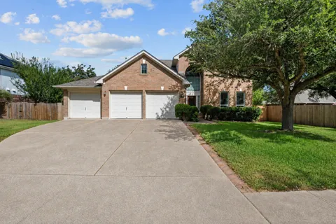 10808 Beachmont Lane