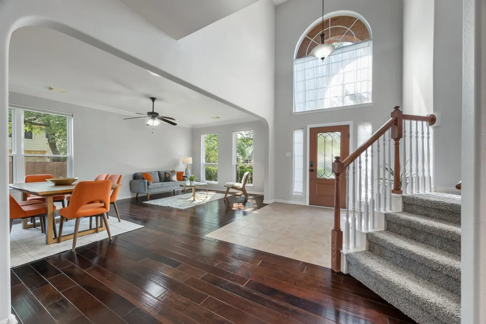 10808 Beachmont Lane Austin, TX 78739