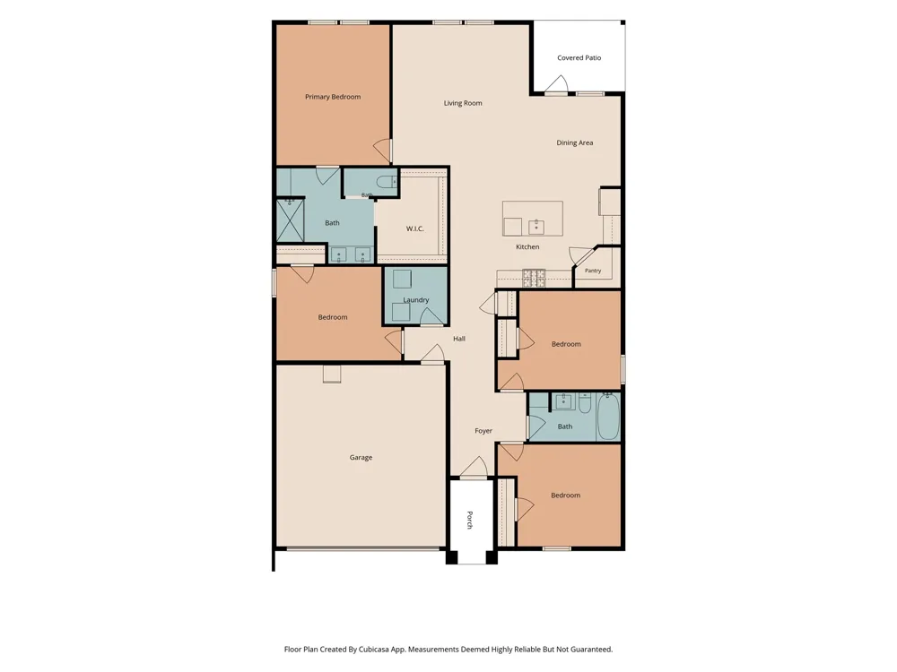 325 Granary Drive Uhland, TX 78640