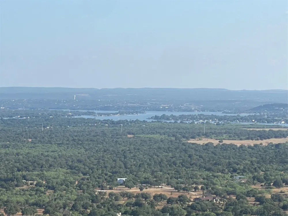 97 Hidden Cove Kingsland, TX 78639