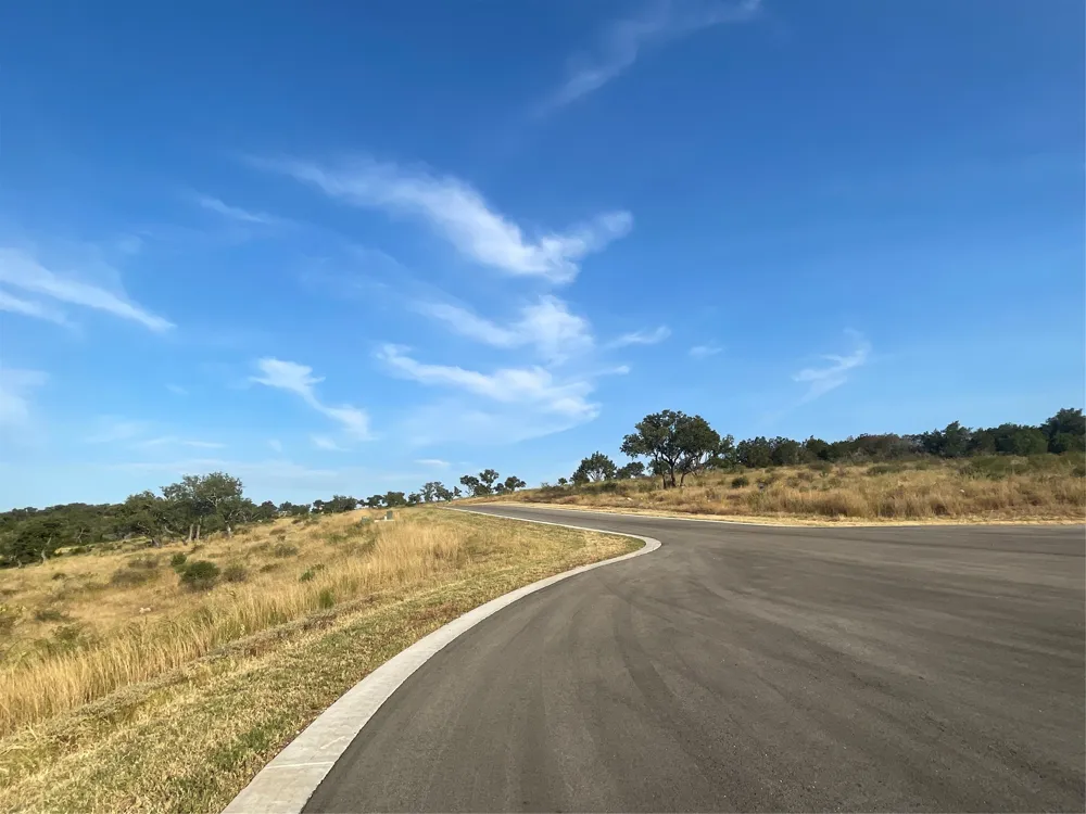 97 Hidden Cove Kingsland, TX 78639