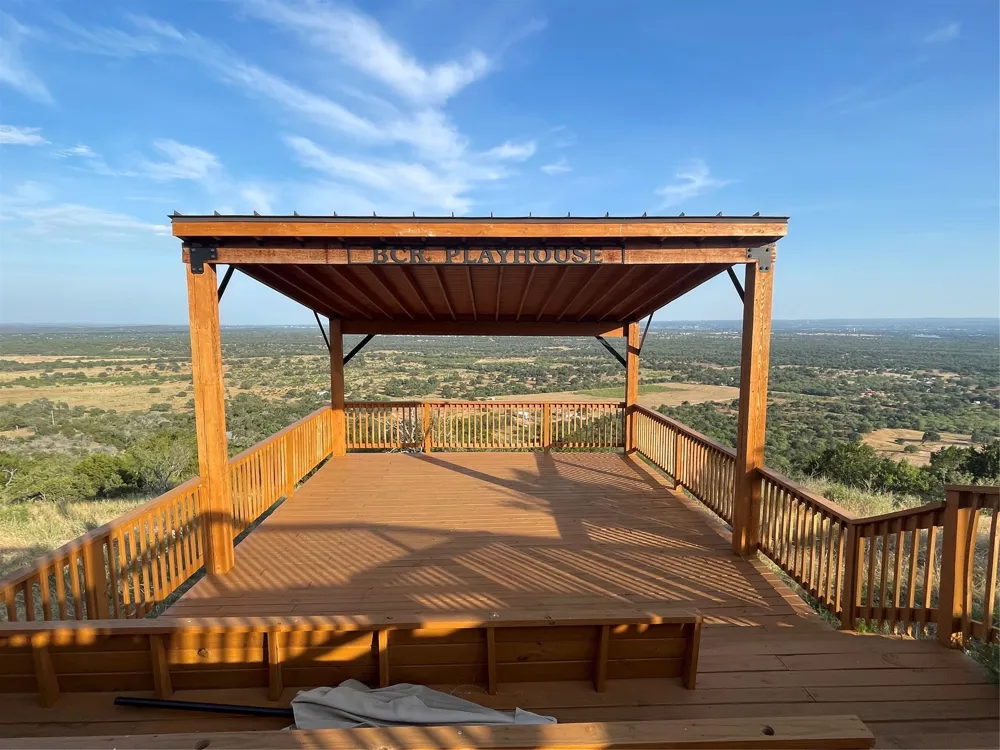 97 Hidden Cove Kingsland, TX 78639