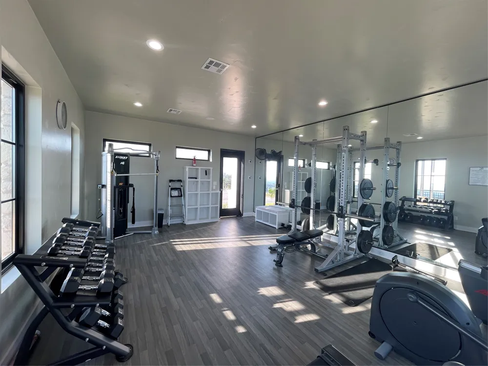 97 Hidden Cove Kingsland, TX 78639