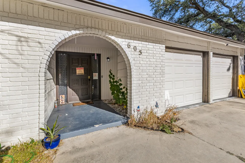605 Main Street Nolanville, TX 76559
