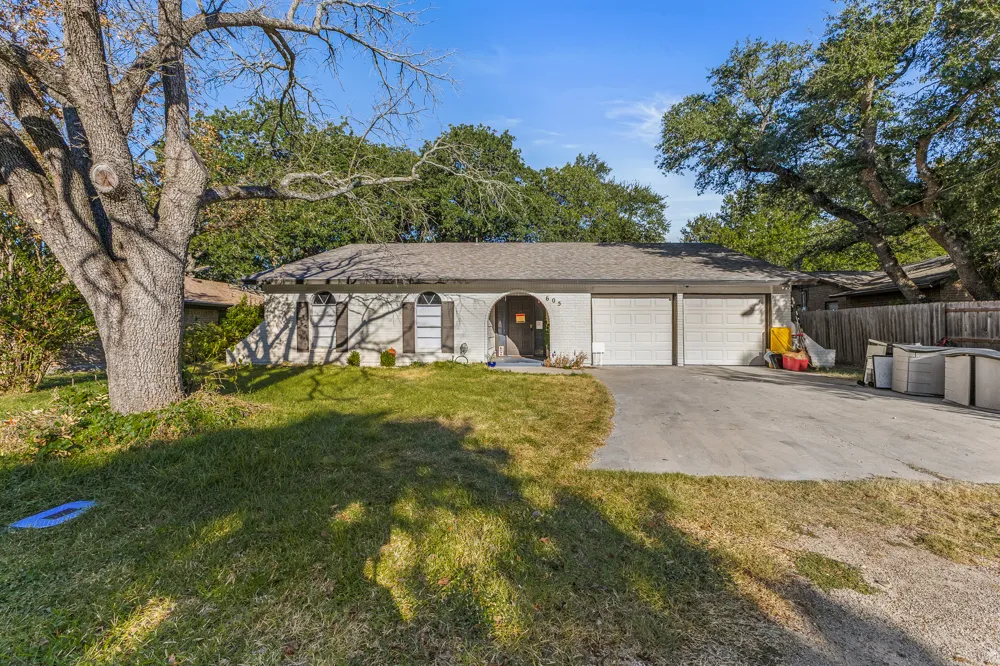 605 Main Street Nolanville, TX 76559