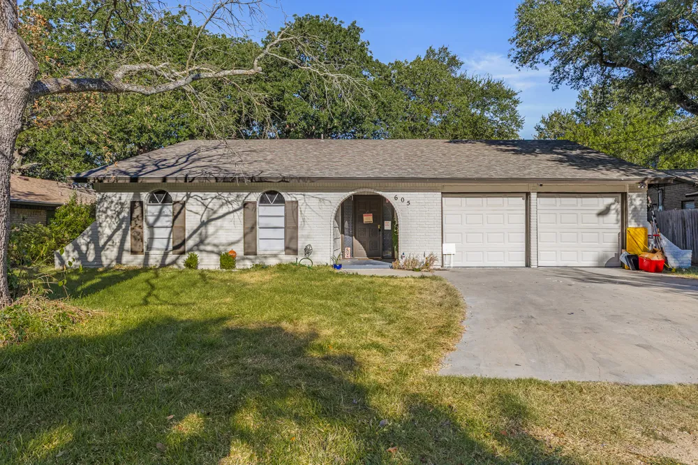 605 Main Street Nolanville, TX 76559