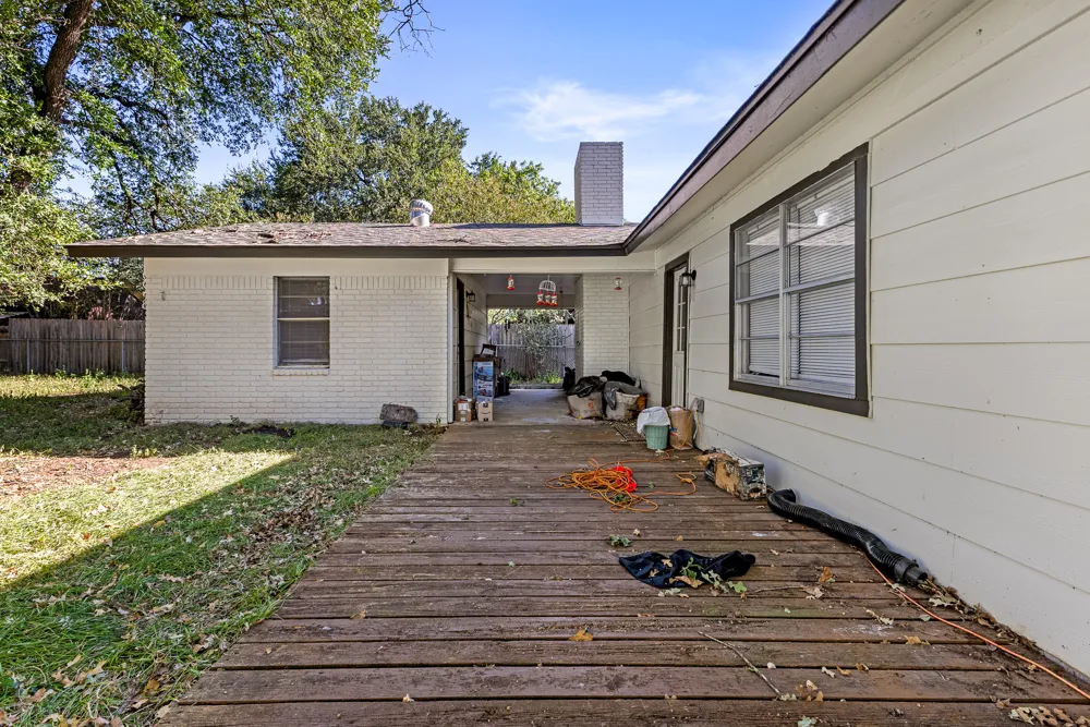 605 Main Street Nolanville, TX 76559