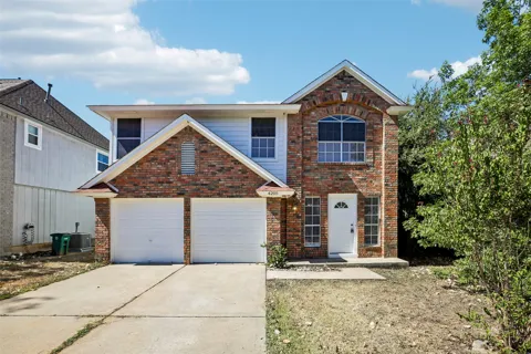 4205 Iriona Bend