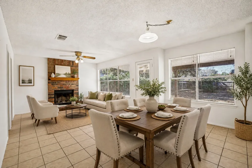 4205 Iriona Bend Austin, TX 78749