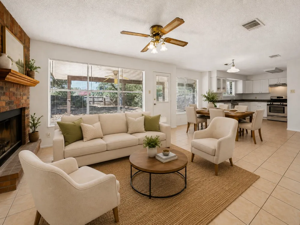 4205 Iriona Bend Austin, TX 78749