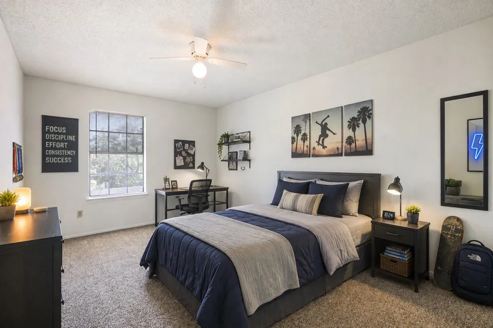 4205 Iriona Bend Austin, TX 78749