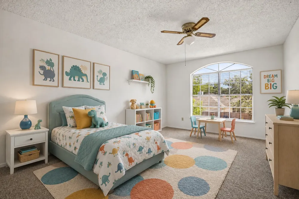 4205 Iriona Bend Austin, TX 78749