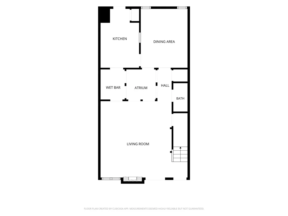 3500 Enfield Road #D Austin, TX 78703