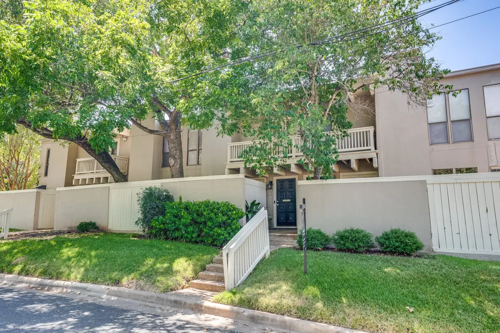 3500 Enfield Road #D Austin, TX 78703
