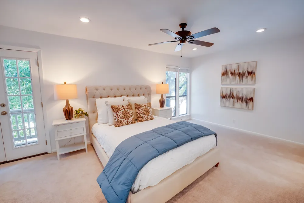 3500 Enfield Road #D Austin, TX 78703