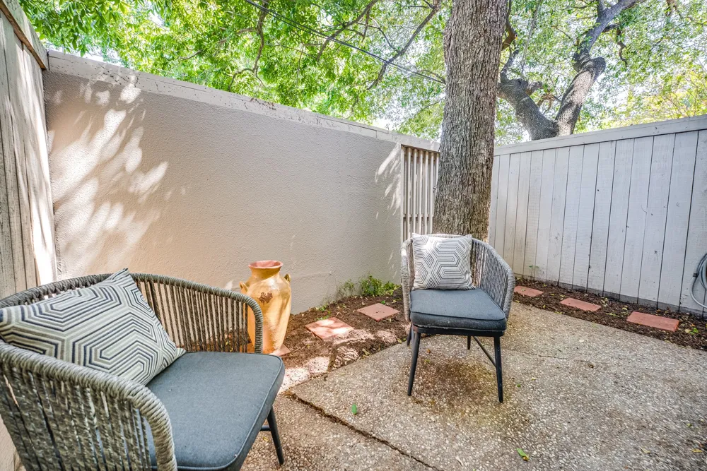 3500 Enfield Road #D Austin, TX 78703
