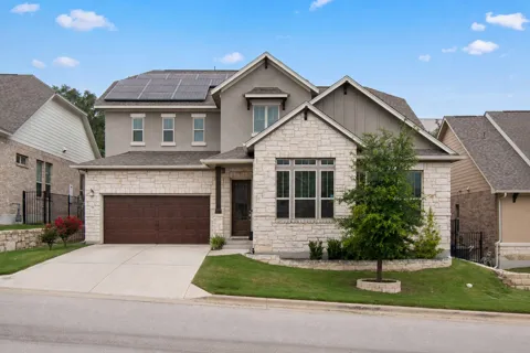 231 Village Oak Drive