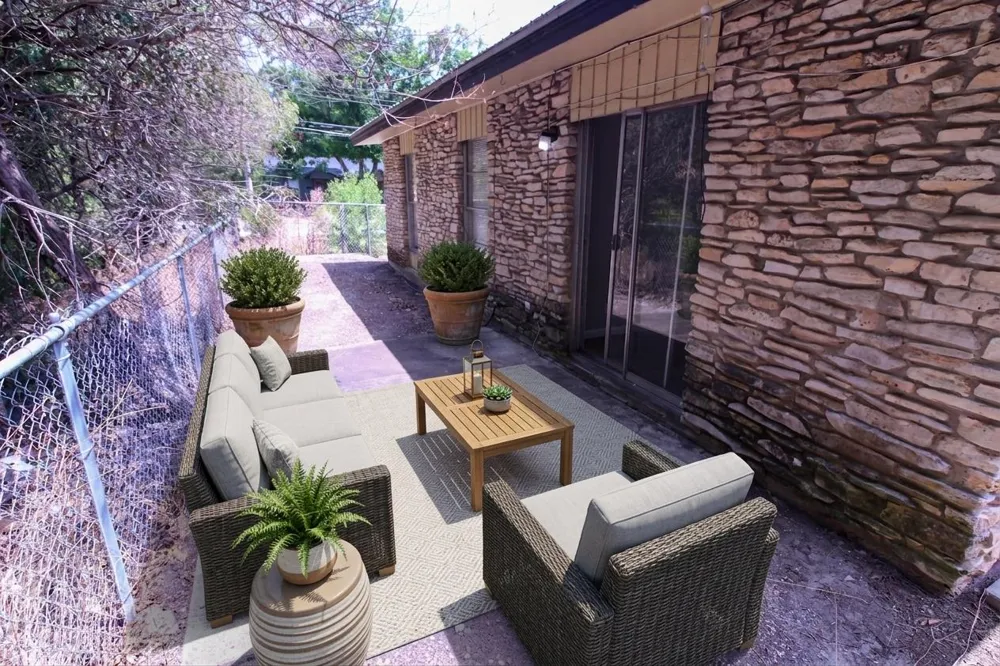 300 Franklin Boulevard #104 Austin, TX 78751