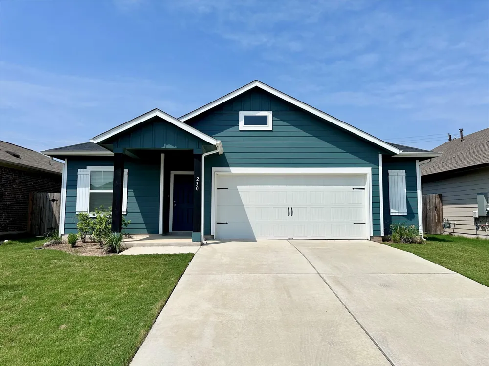 230 Olympic Drive Kyle, TX 78640