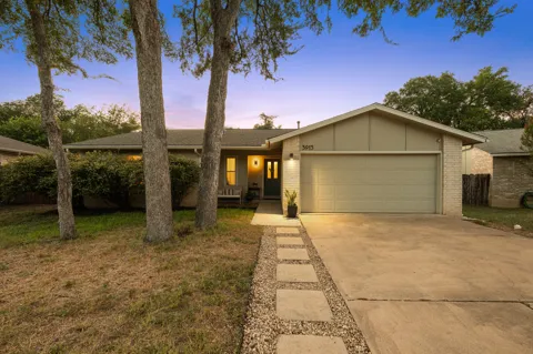 3913 Leafield Drive