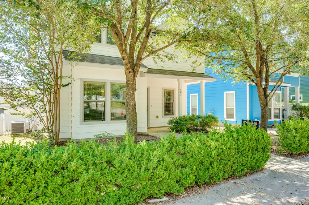 483 McGarity Kyle, TX 78640