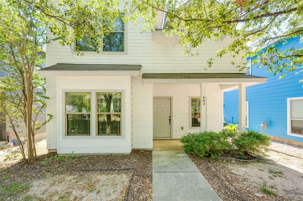 483 McGarity Kyle, TX 78640