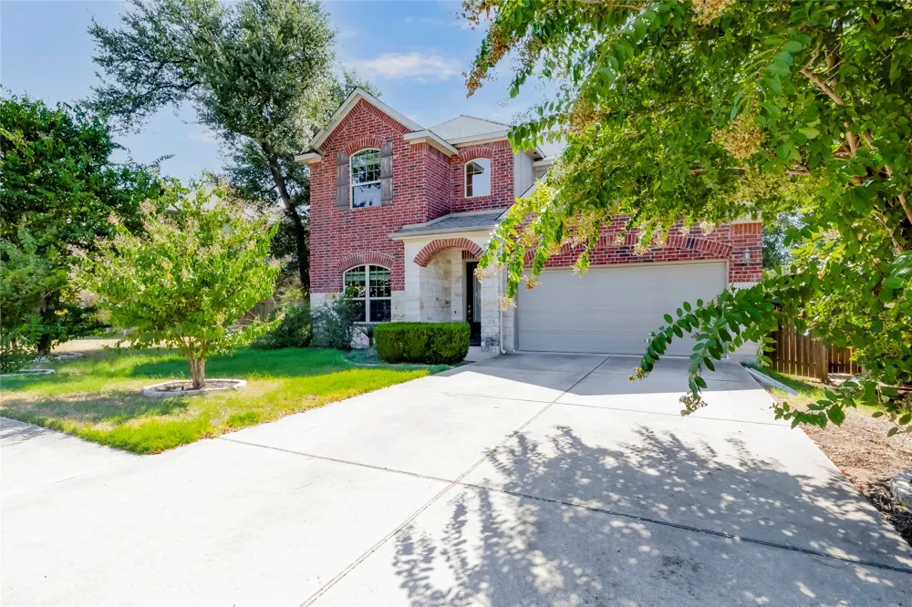 15517 Bended Knee Drive Austin, TX 78717