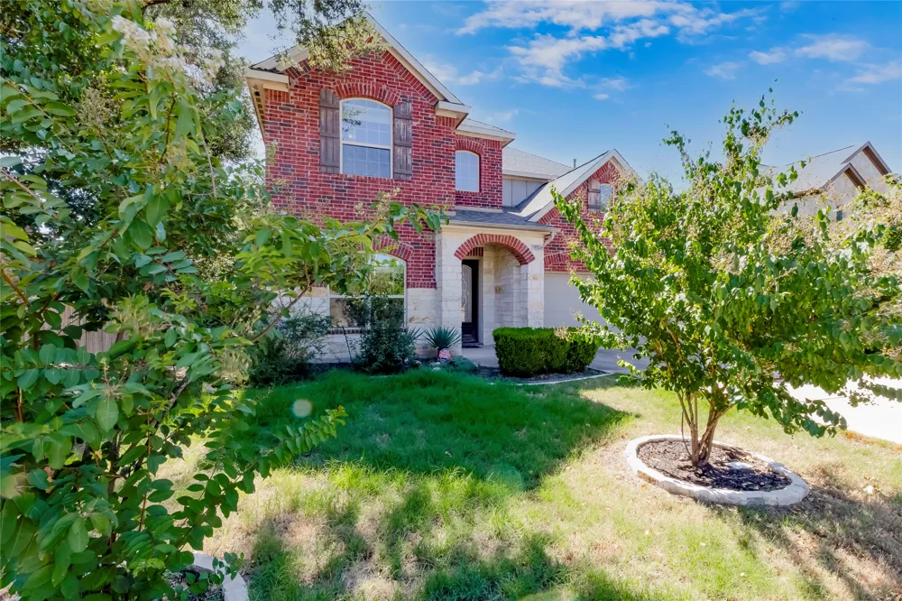 15517 Bended Knee Drive Austin, TX 78717