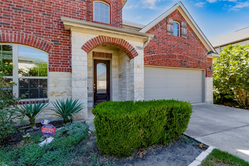 15517 Bended Knee Drive Austin, TX 78717