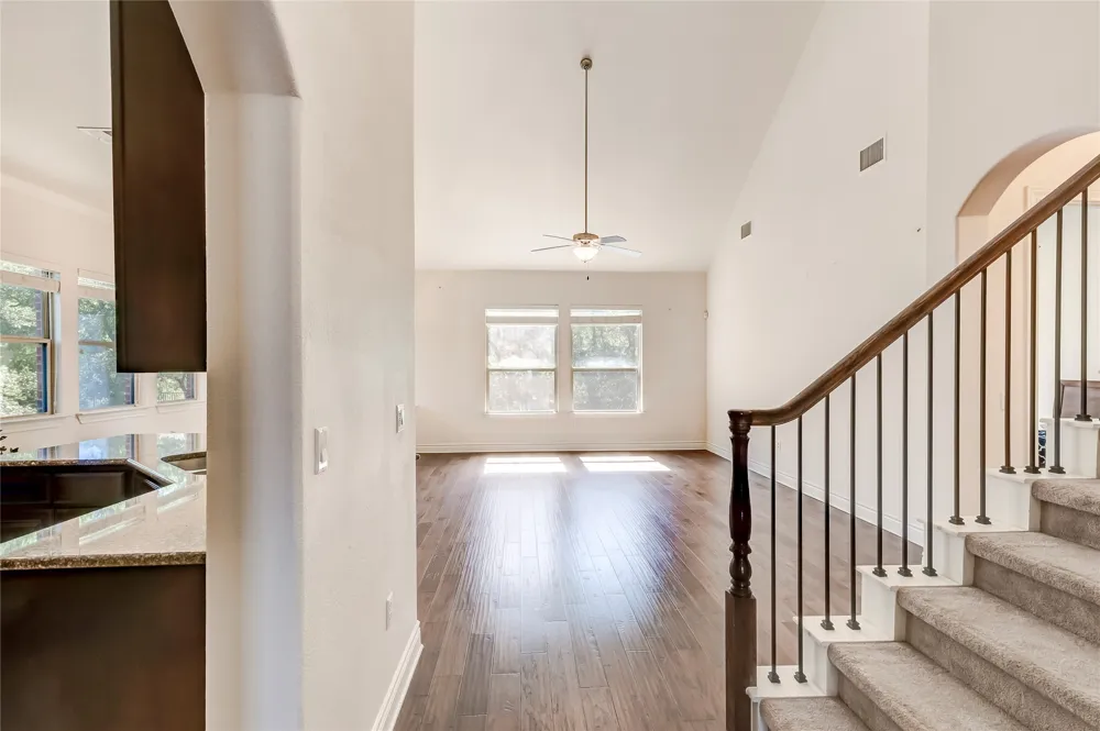 15517 Bended Knee Drive Austin, TX 78717