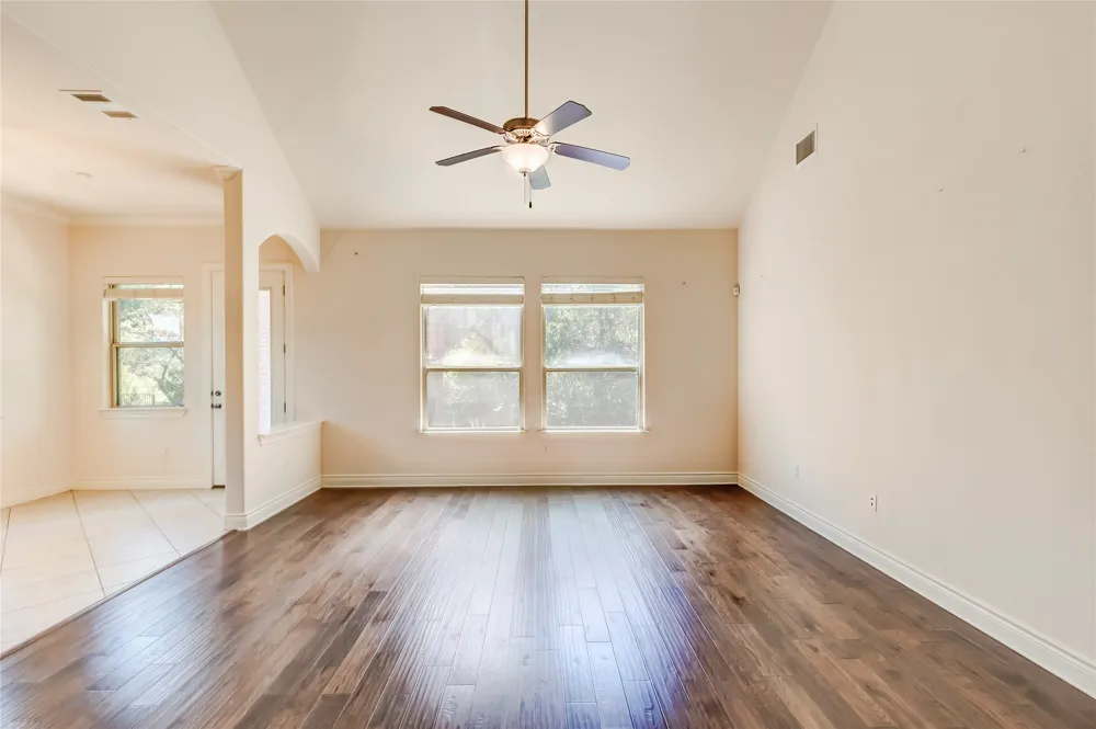 15517 Bended Knee Drive Austin, TX 78717