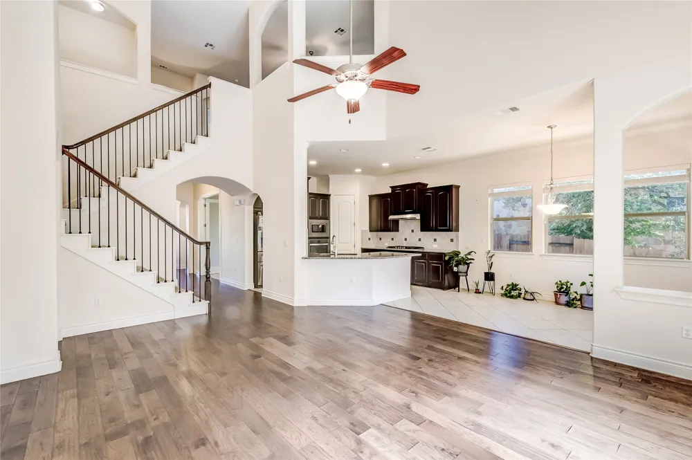 15517 Bended Knee Drive Austin, TX 78717
